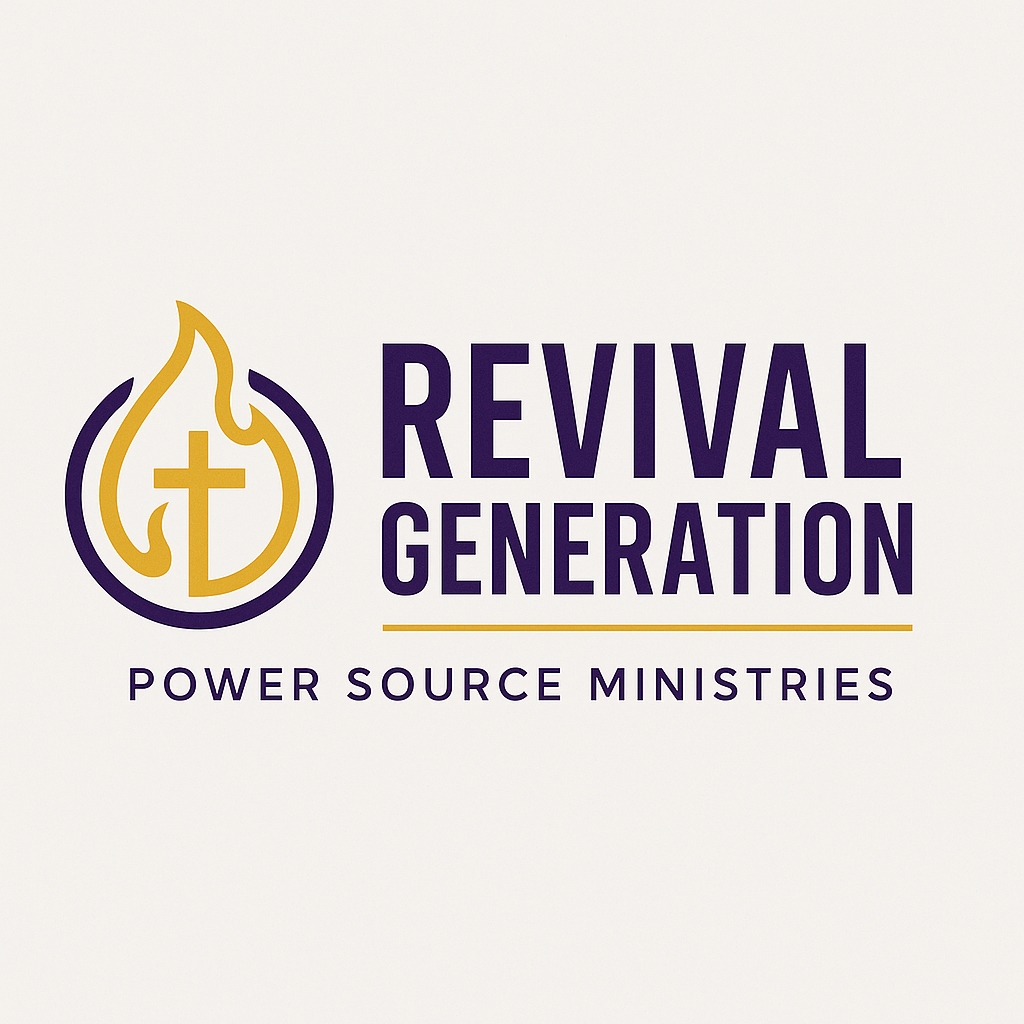 Revival Generation Youth Group